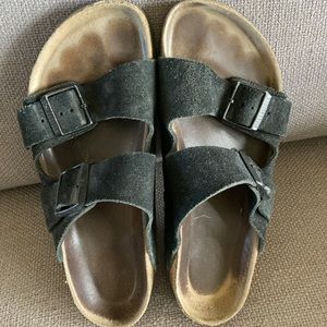 Birkenstocks